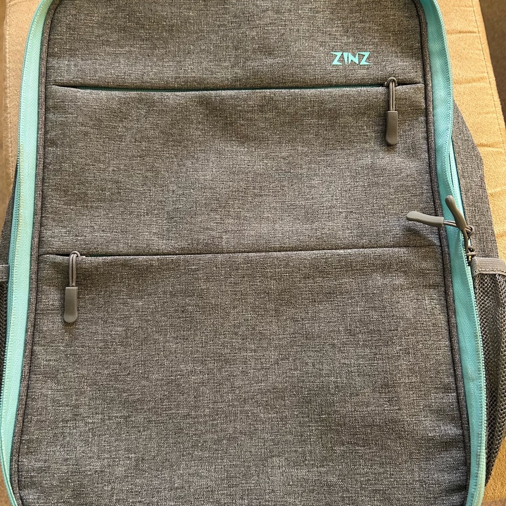 Zinz Backpack